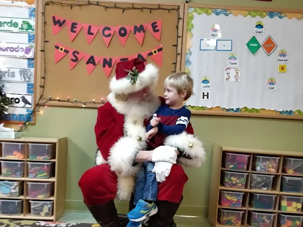 Cadence Academy Preschool, Waconia