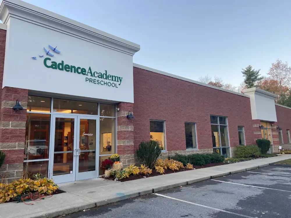Cadence Academy Preschool, Walpole