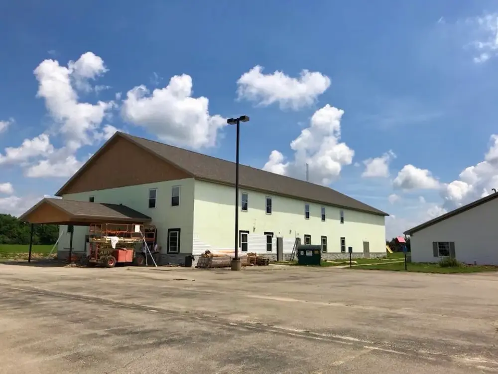 Caleigh's Place Child Care Learning Center in Bellbrook, OH