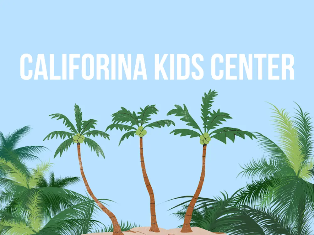 California Kids Center, Santa Ana
