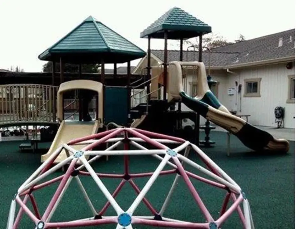 Calvary Christian Preschool in Concord, CA