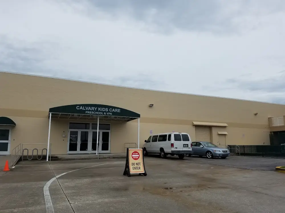 Calvary Kids Care Preschool, Pinellas Park