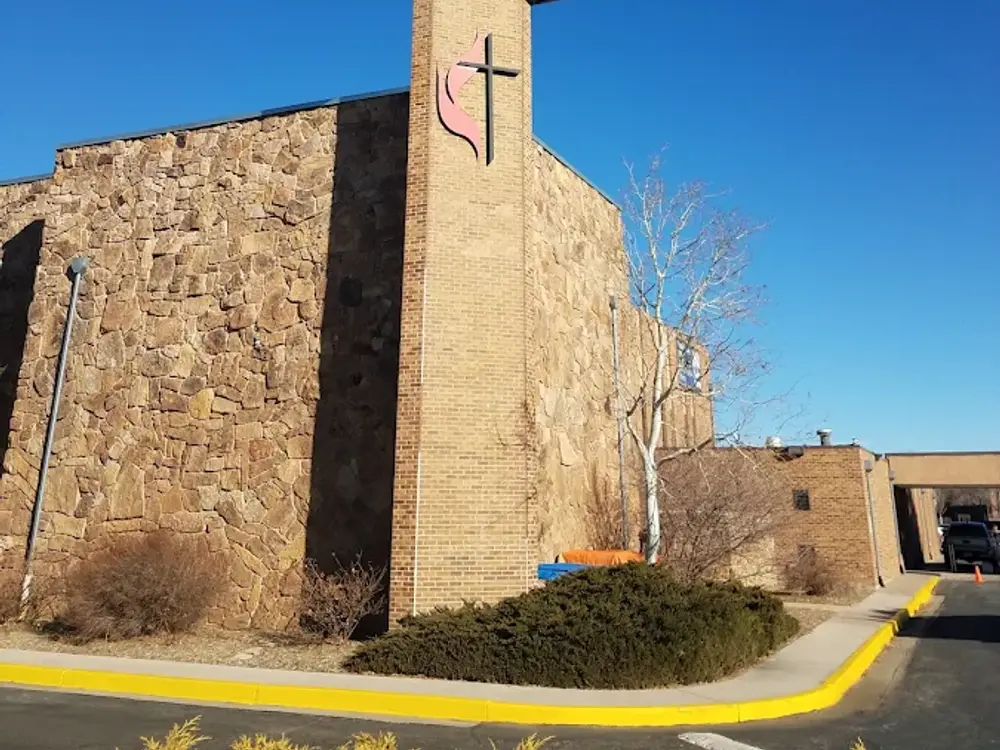 Calvary Preschool, Colorado Spring