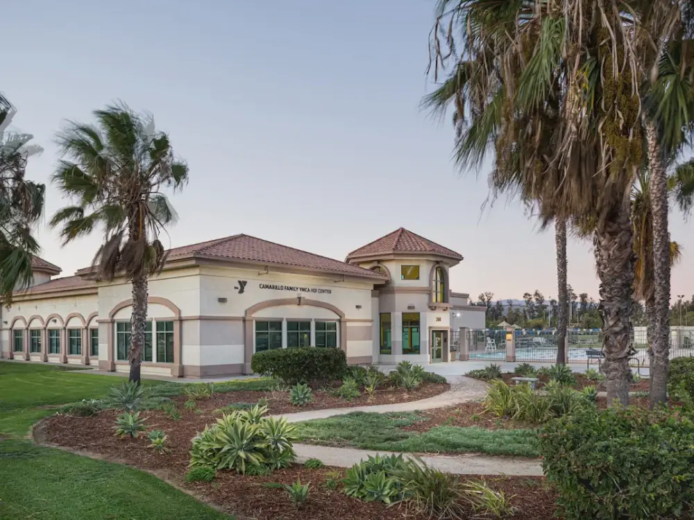 Camarillo Family YMCA in Camarillo, CA