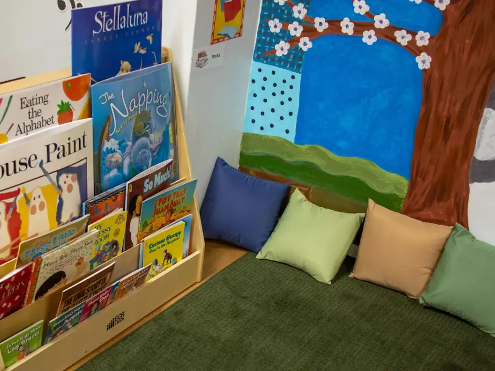 Camelback Holistic Preschool, Phoenix