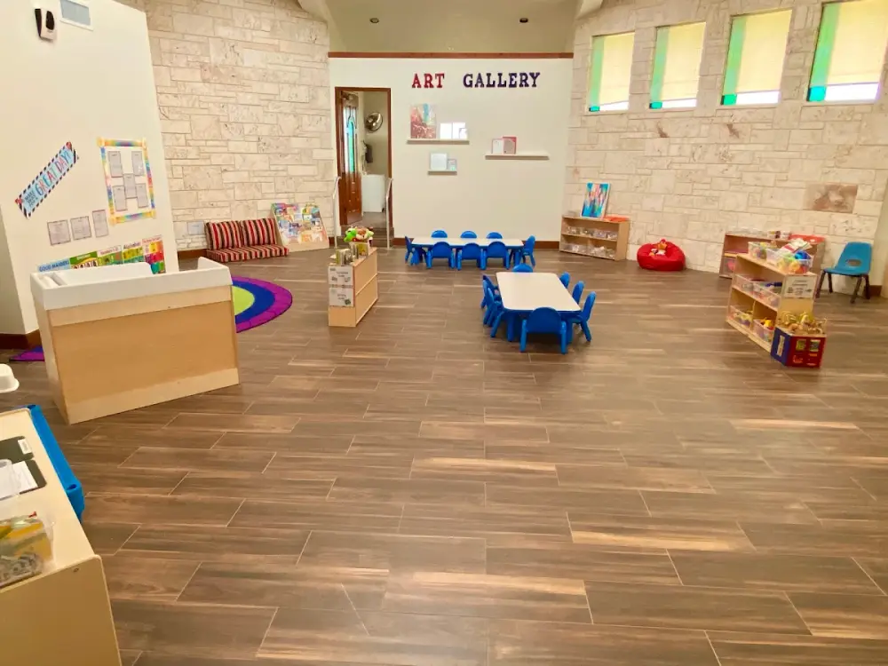 Campbell Academy South Inc in Homestead, FL