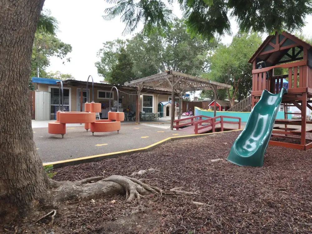 Campbell Parents Participation Preschool, Campbell