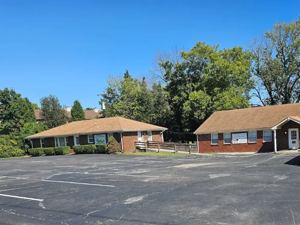 Campus of Model Kids Learning Academy, LLC, Nashville