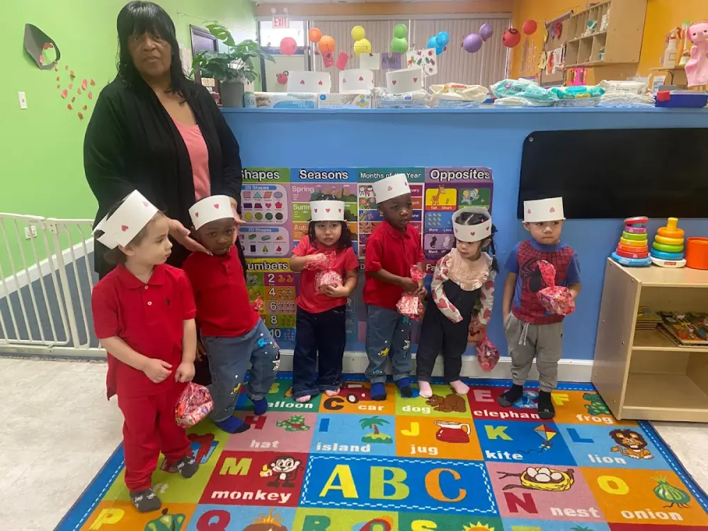 Canaan Land Learning Center, Chicago