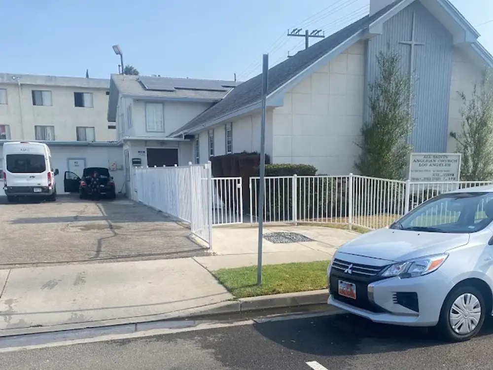 Cann Academy Preschool & Infant Center, Hawthorne