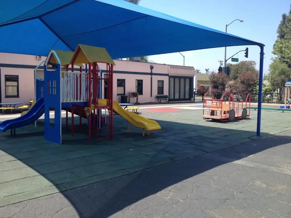 Cano Site II in Santa Ana, CA