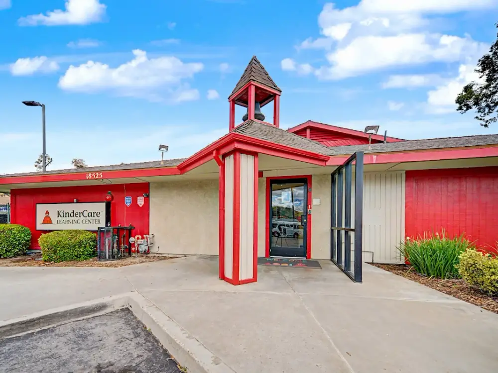 Canyon Country KinderCare in Canyon Country, CA