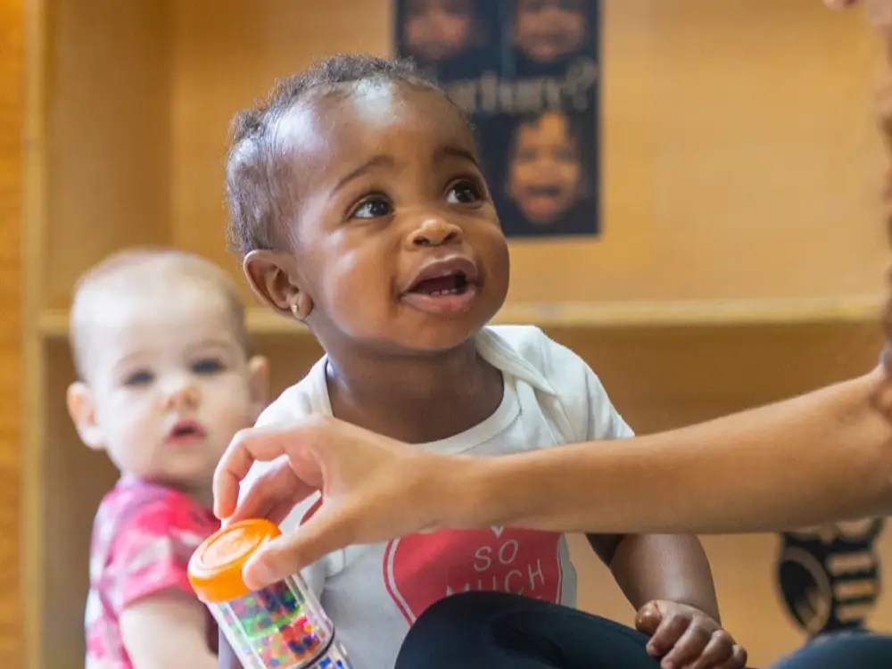 Capitol Child Development Center, Hartford
