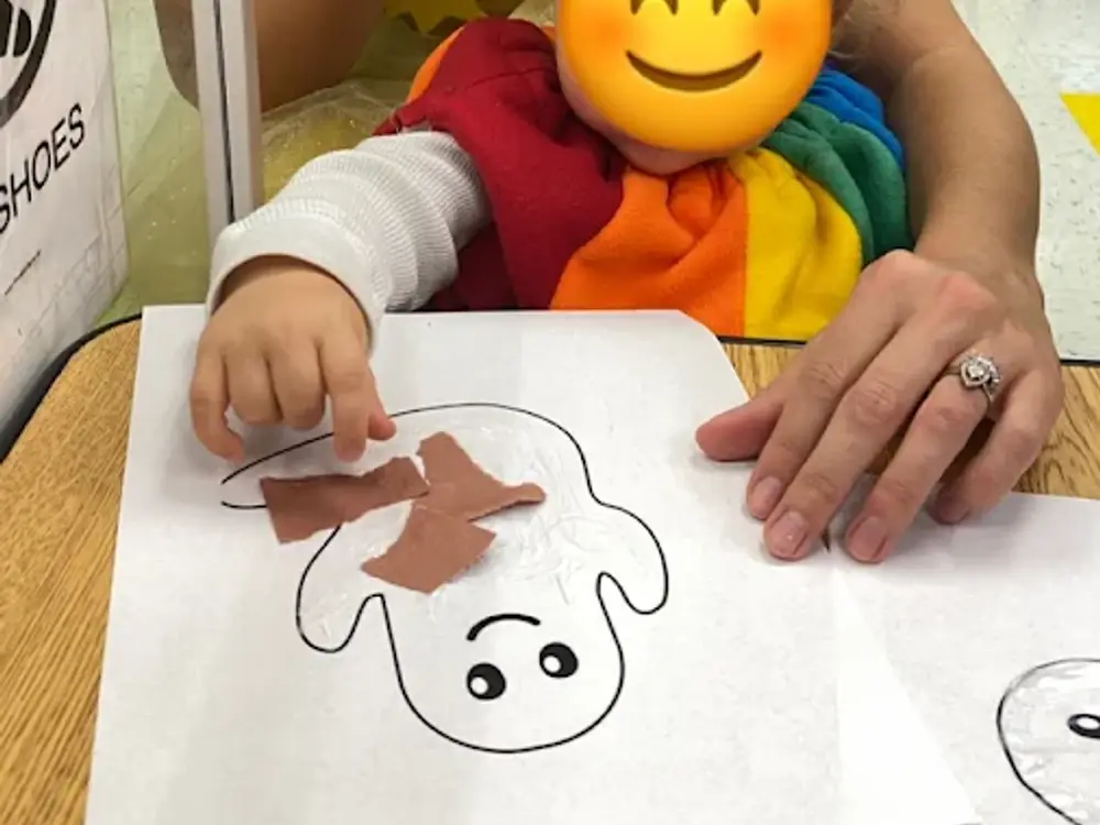 Care-A-Lot Child Care Center, Cleveland