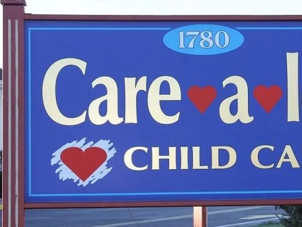Care-a-lot Farmington in Farmington,, NY