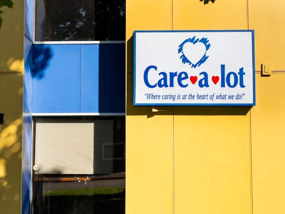 Care-a-lot Victor, Victor