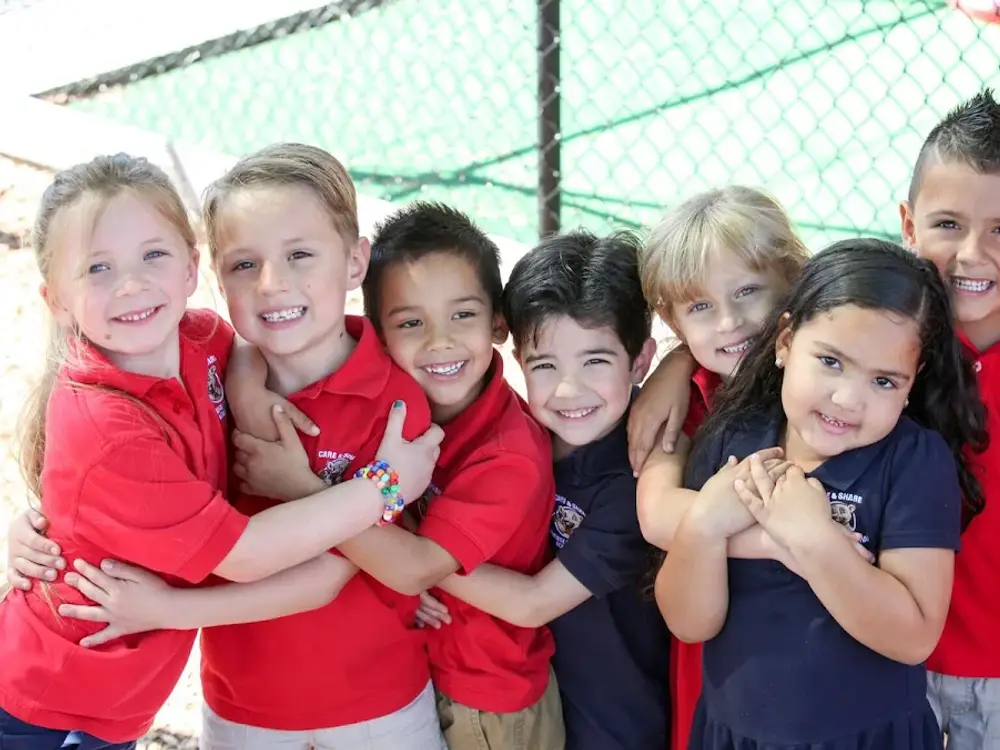 Care & Share Christian Academy, Oakland Park
