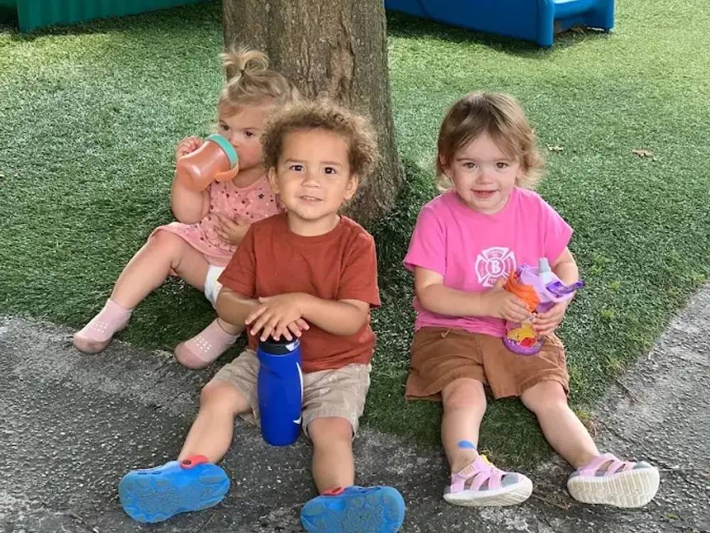 Carelot Children's Center, Danielson