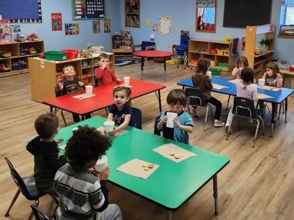 Carelot Children's Center, Waterford