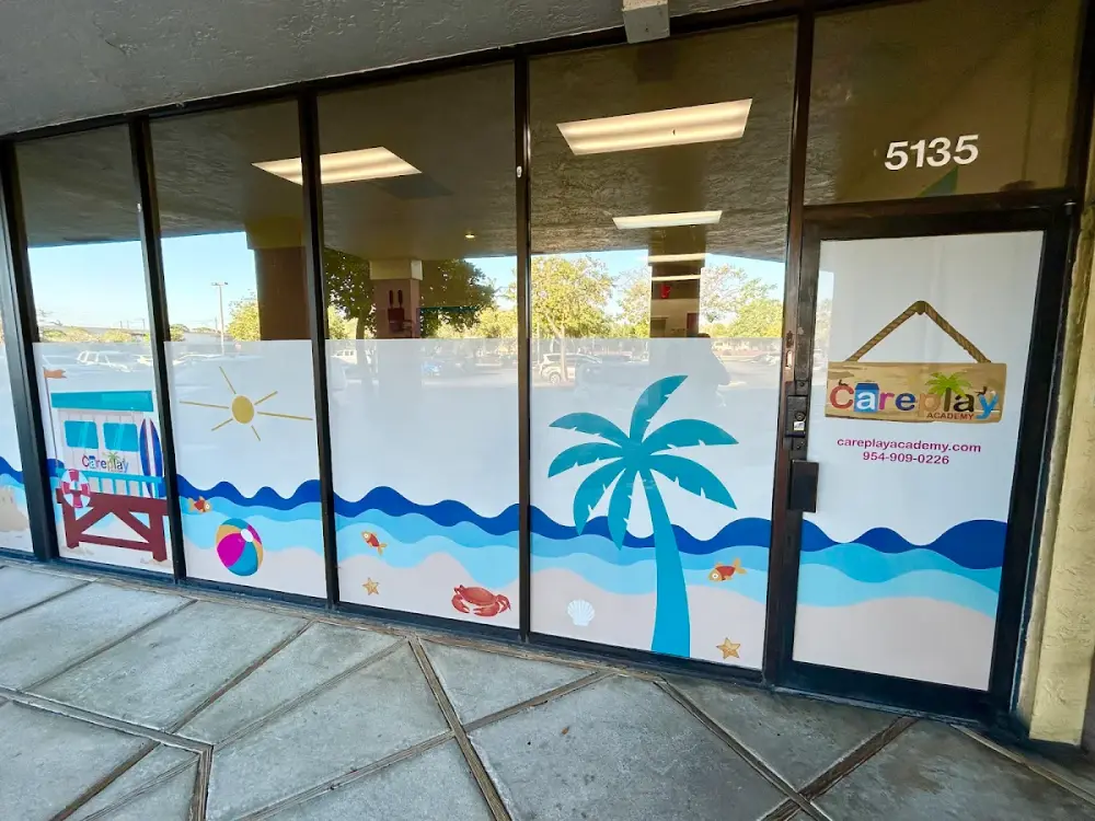 Careplay Academy, Davie