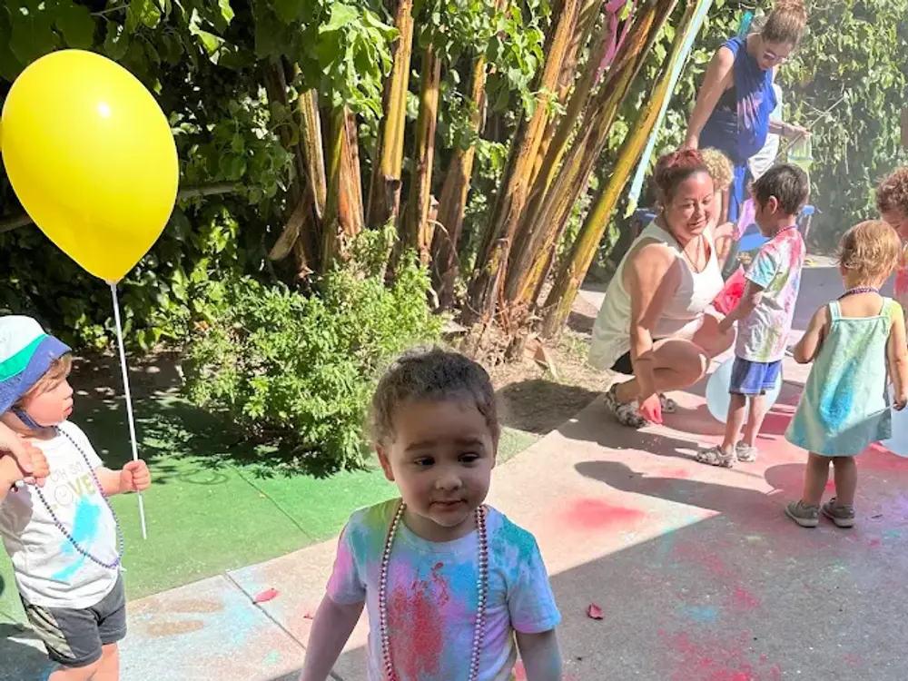 Caring Connection Children's Center, West Sacramento