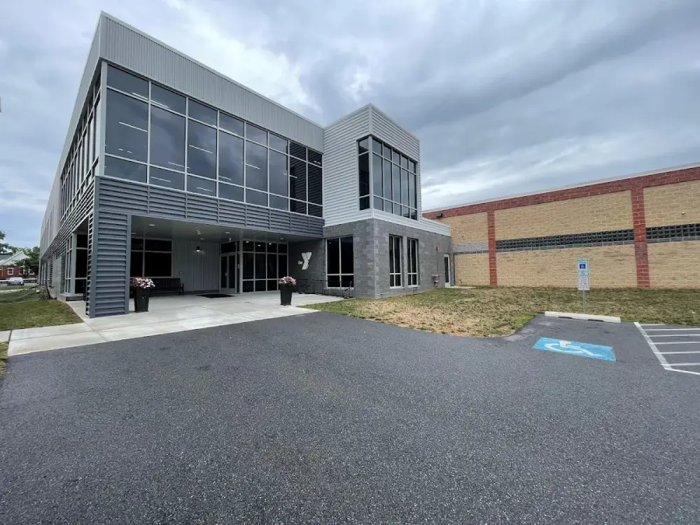 Carlisle Family YMCA, Carlisle