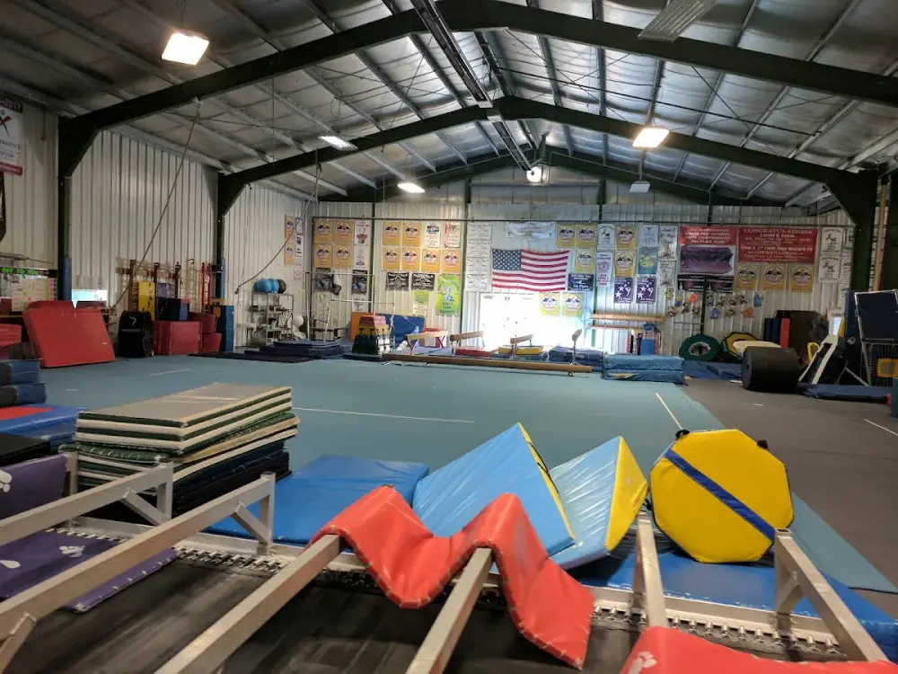 Carol Leone Dance, Gymnastics and Child Care in Coraopolis, PA