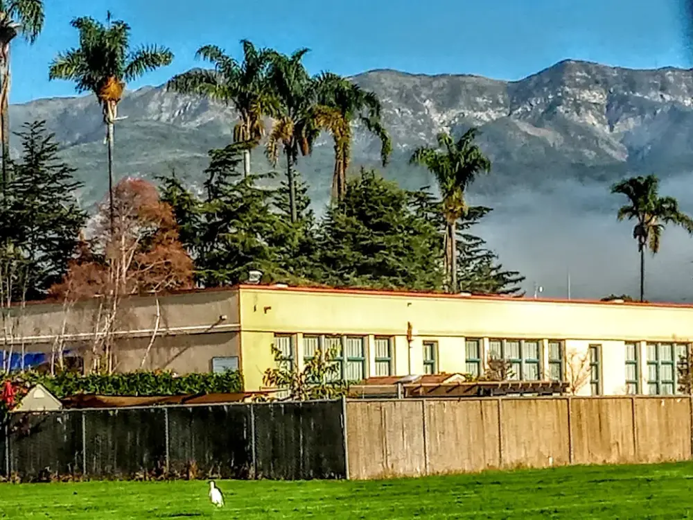 Carpinteria Children's Project, Carpinteria
