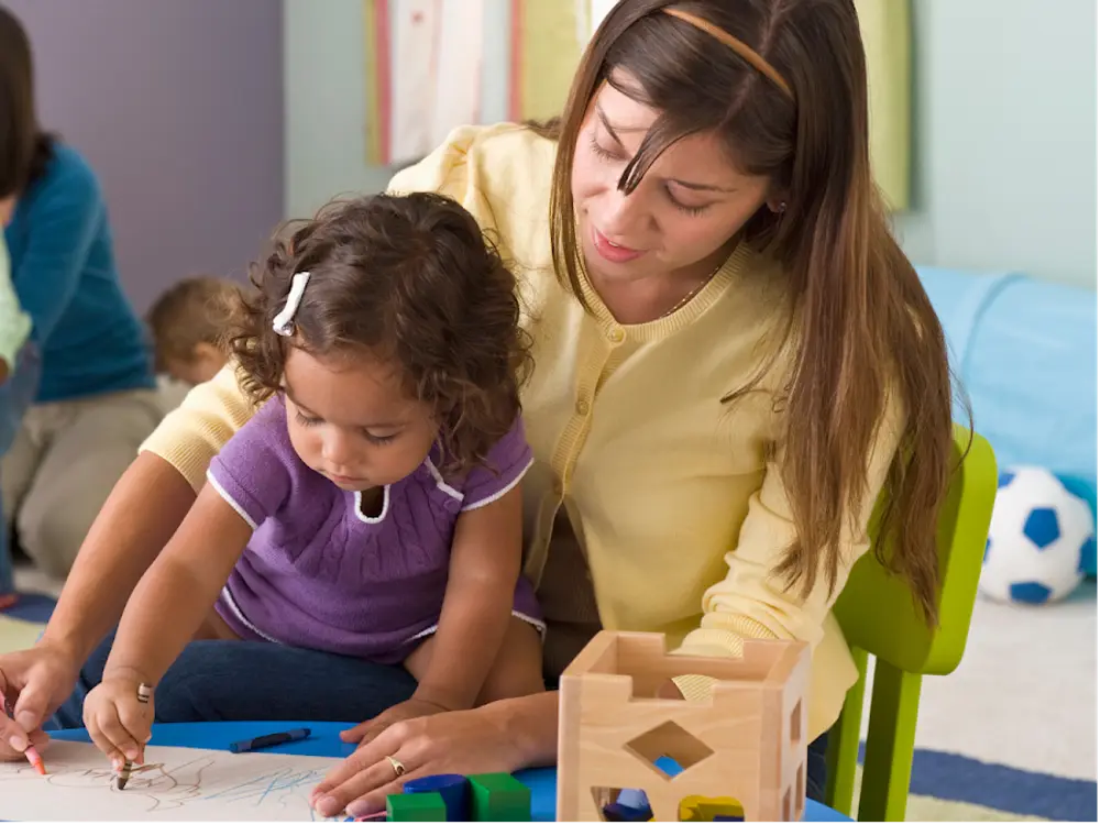Carriage House Day Care Center, Inc, Meriden