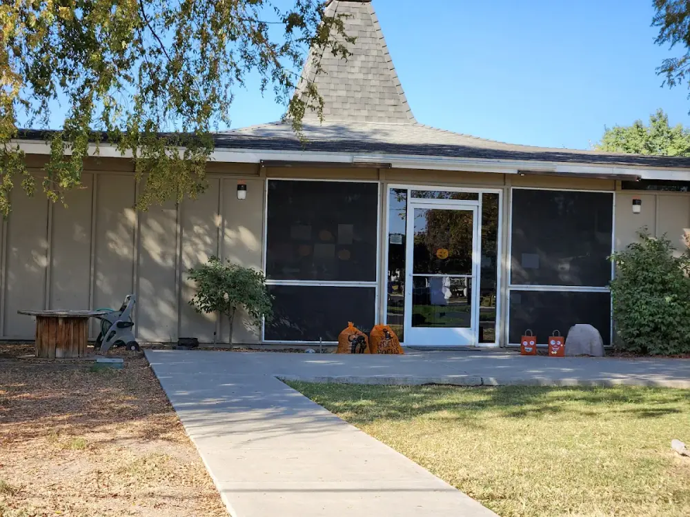 Carrie's Childcare Connection, Lemoore