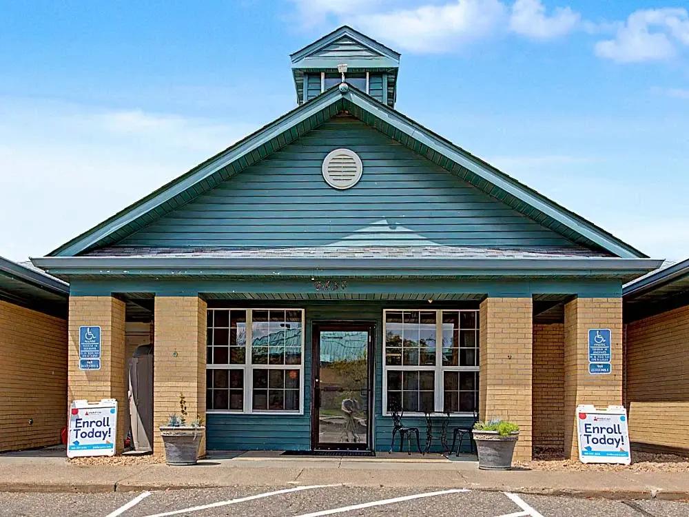 Carver Lake KinderCare in Woodbury, MN