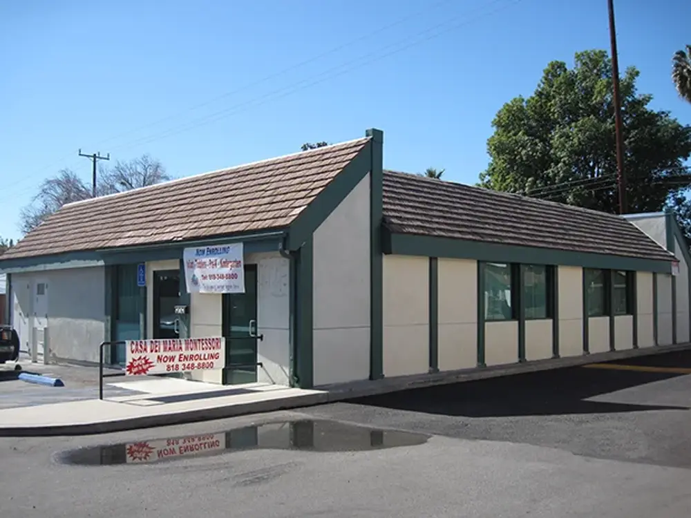 Casa Dei Maria Montessori School, West Hills