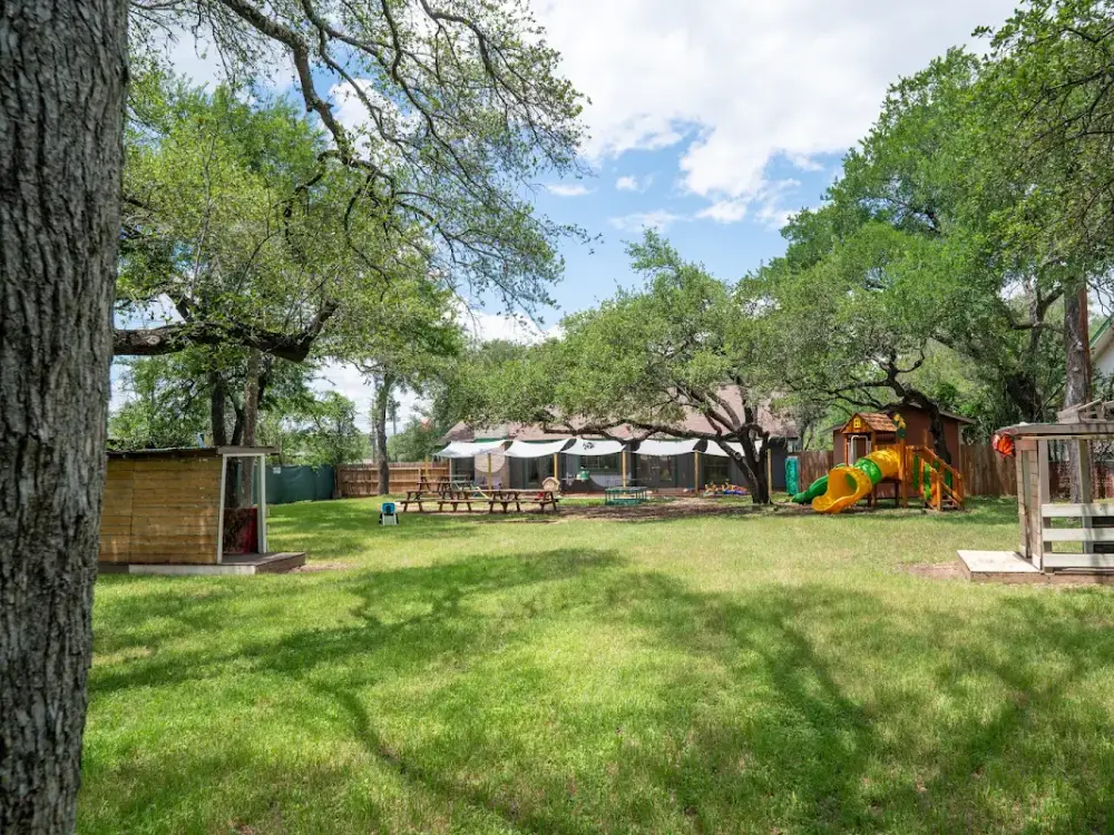 Casa Meraki Montessori Daycare and Preschool, Austin