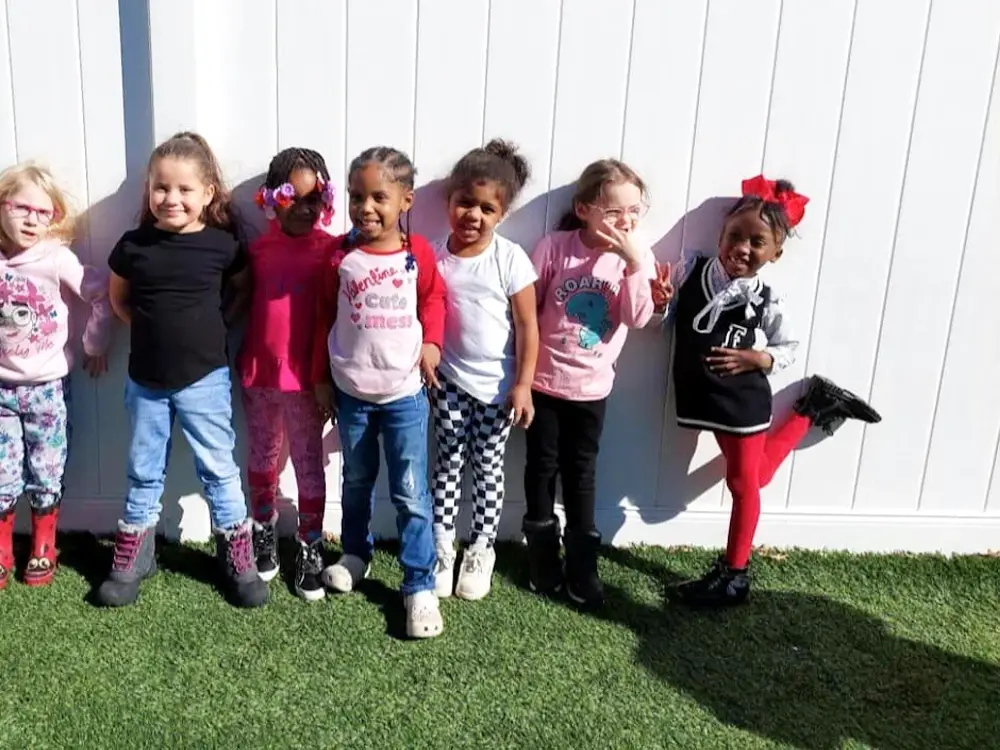 Cascade Child Development Center, Erie
