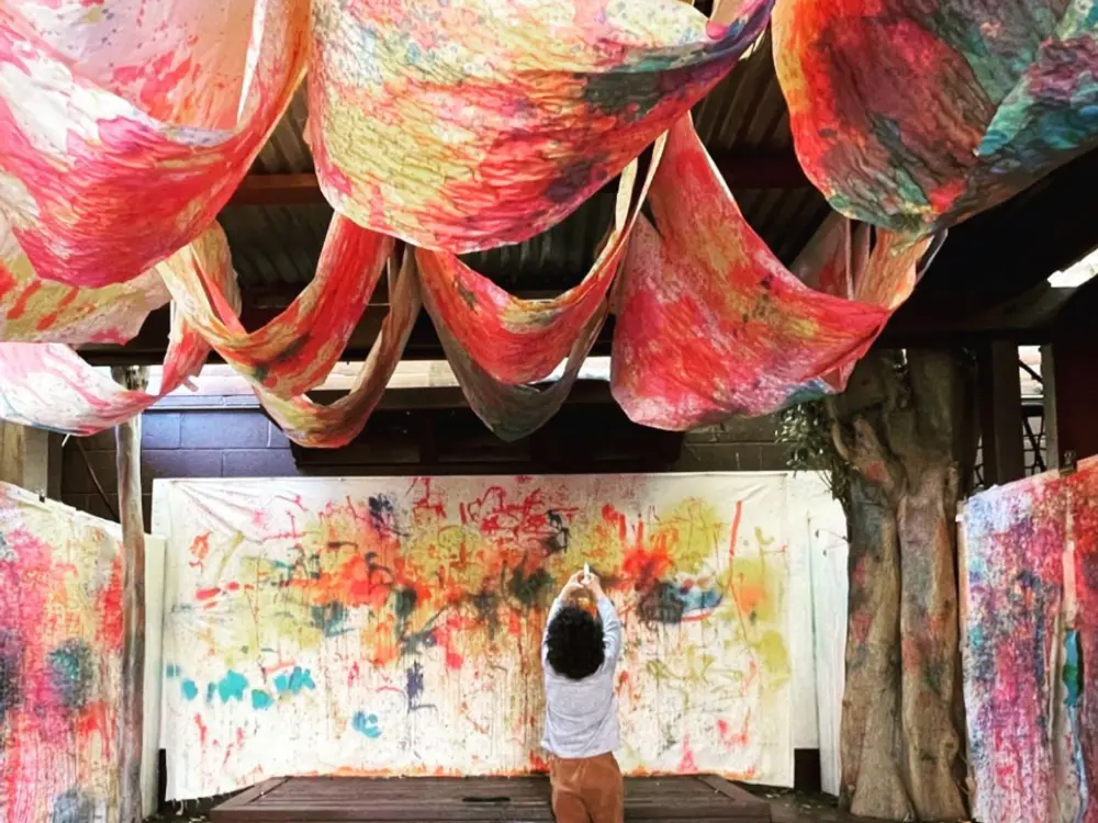 Cassidy Preschool, Santa Monica