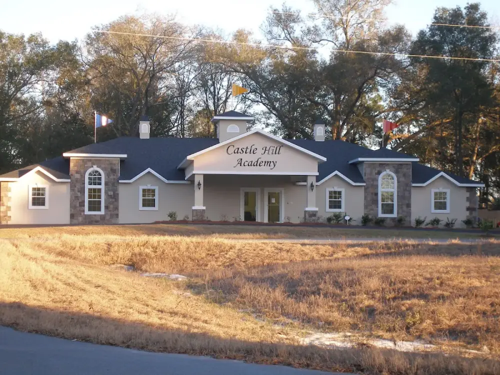 Castle Hill Academy, Lake City