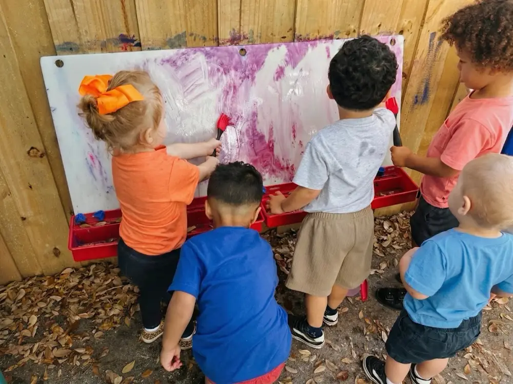 Castles of Imagination in Brandon, FL