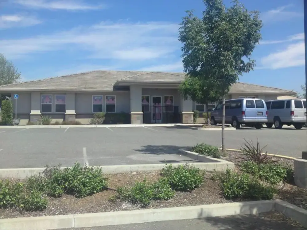 Castles Preschool, Chico