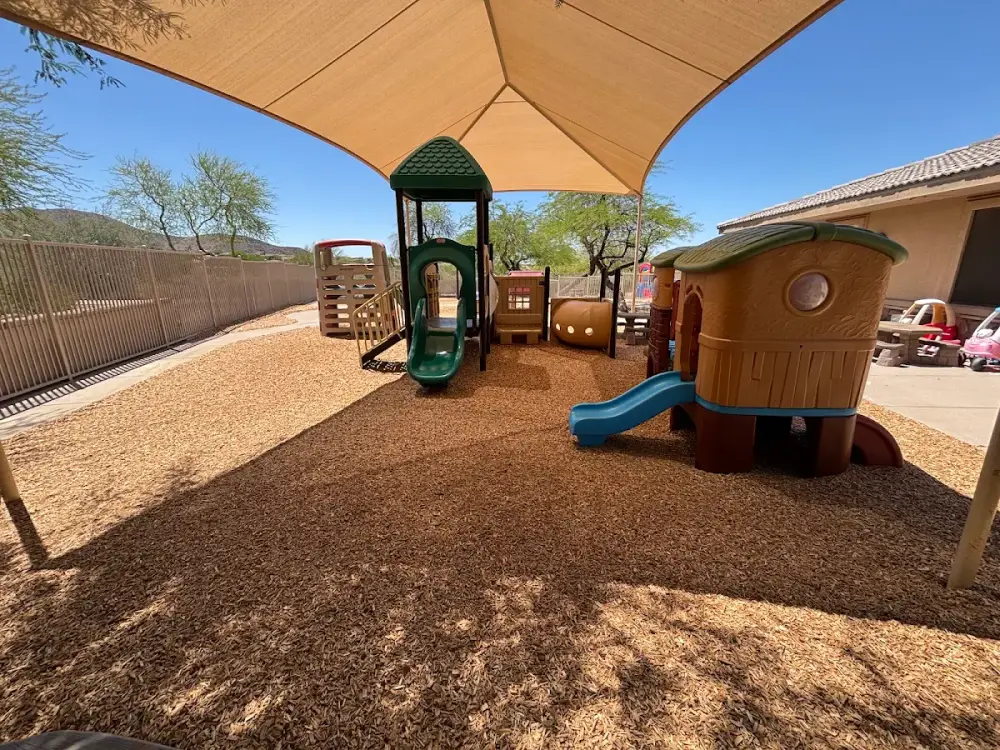 Casy Preschool, Scottsdale