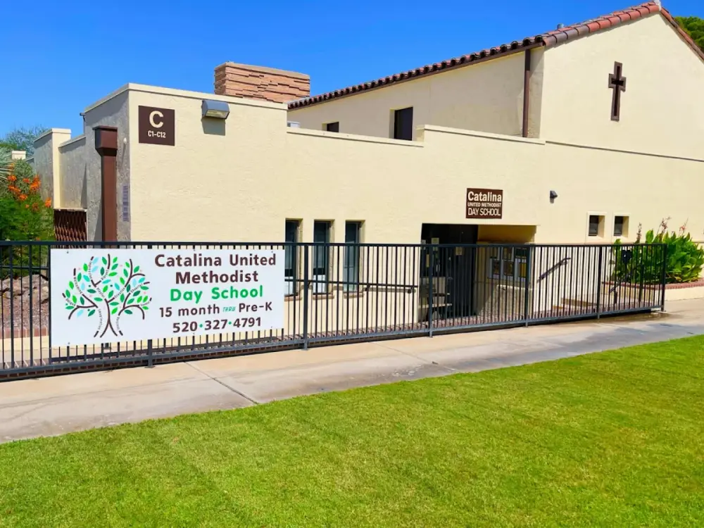 Catalina United Methodist Day School in Tucson, AZ