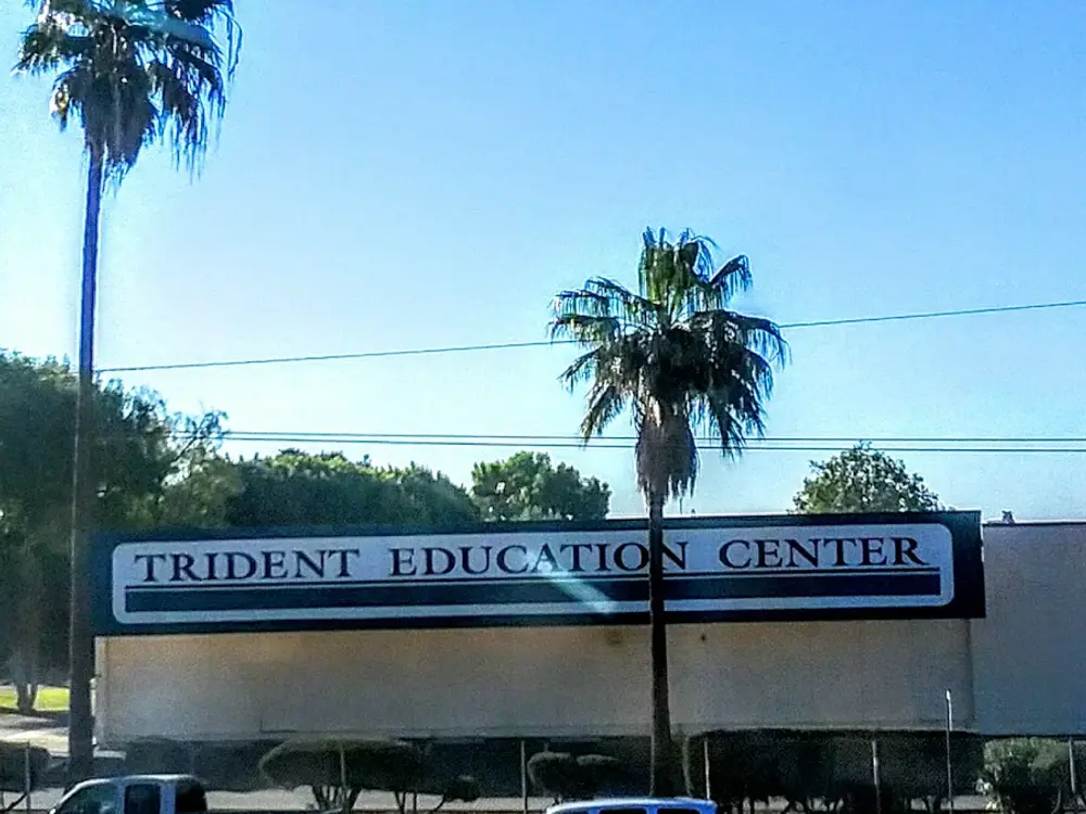 Catalyst Kids Trident, Anaheim