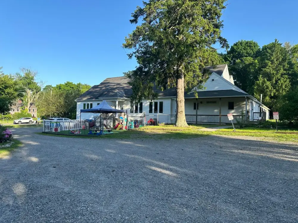 Caterpillar Bilingual Childcare Center, Plympton