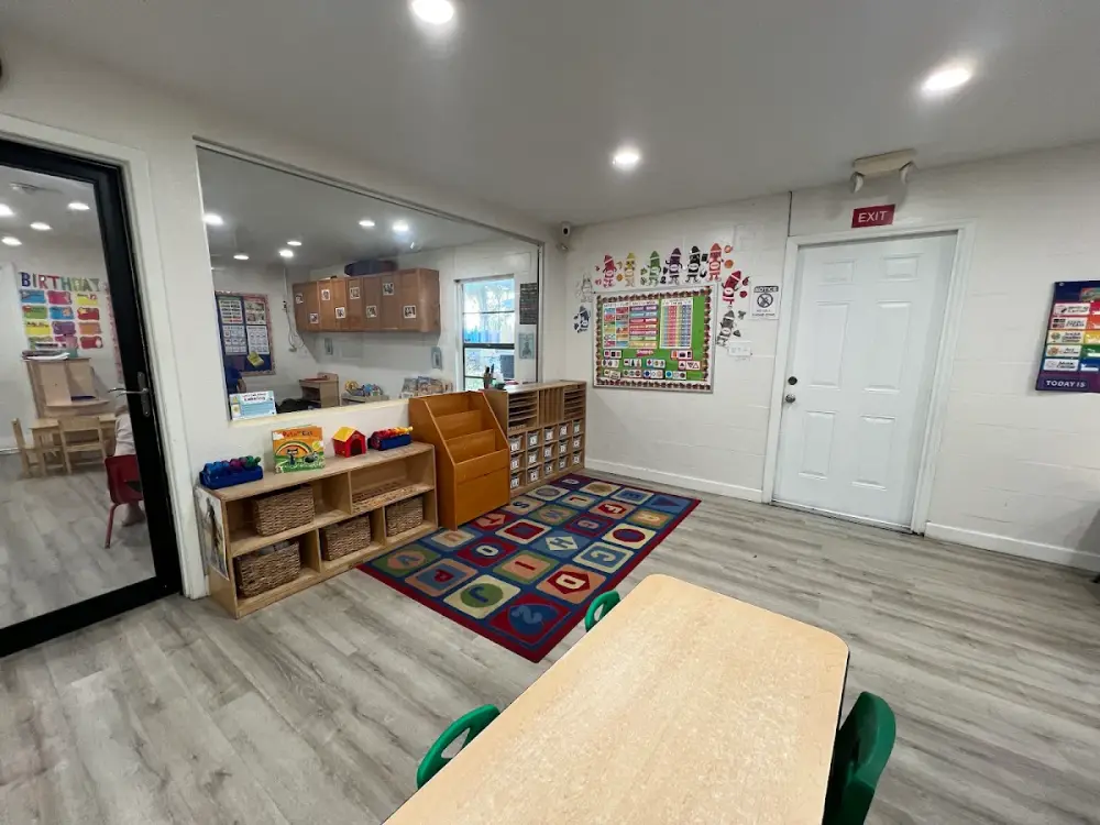 Catherine's Early Learning Academy in Riverview, FL