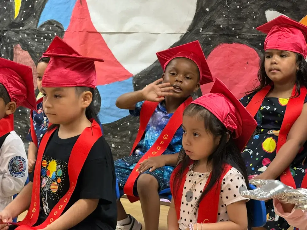 Catholic Charities Waterbury Child Development Center, Waterbury