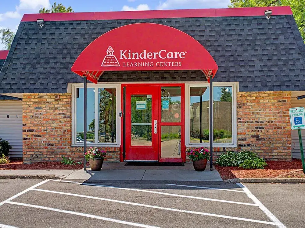 Cedar KinderCare in Bloomington, MN