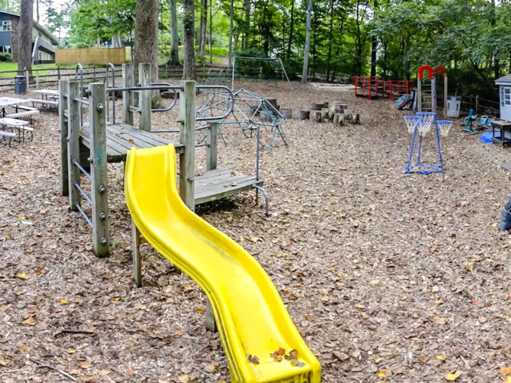 Cedar Lane Nursery School, Bethesda