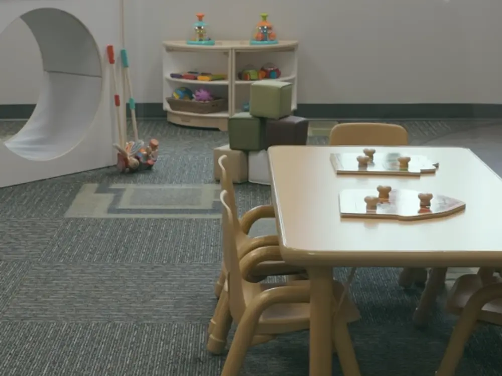 Celebration Childcare Center in Jacksonville, FL