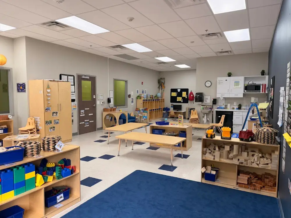 Celebree School of Columbia-North in Columbia, MD