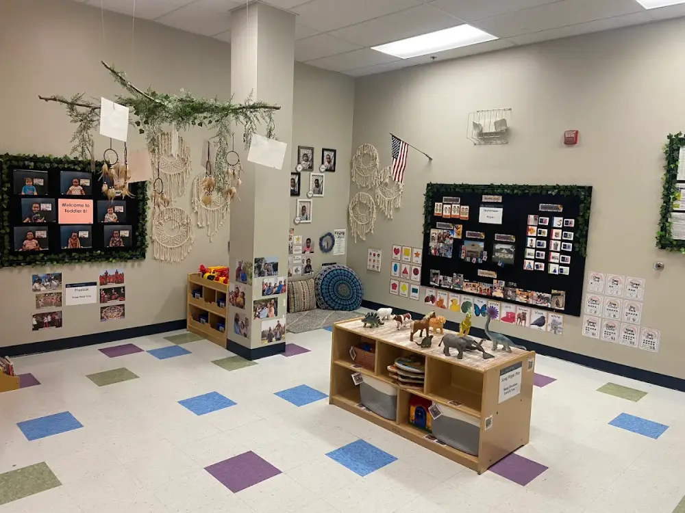 Celebree School of Crofton, Crofton