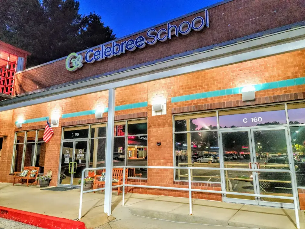 Celebree School of Ellicott City, Ellicott City